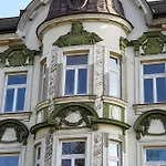 Lägenhet Na Granicy / On The Border