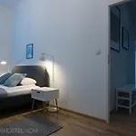 Апартаменты Na Granicy / On The Border Цешин