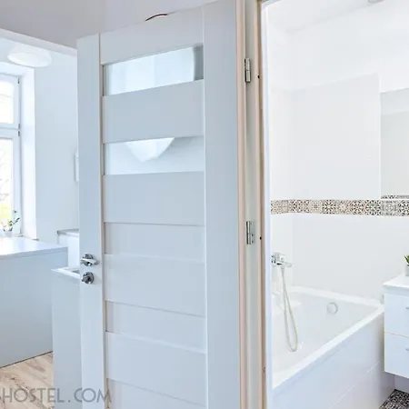 Apartmán Na Granicy / On The Border *