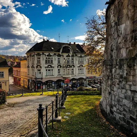 Na Granicy / On The Border