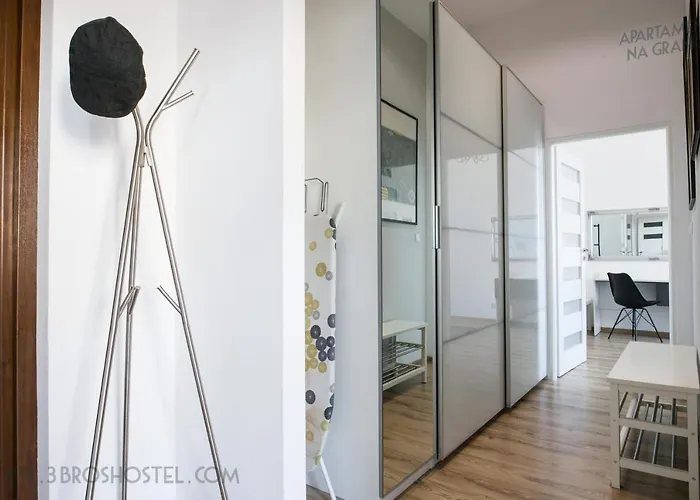 Na Granicy / On The Border * Cieszyn (Silesia)