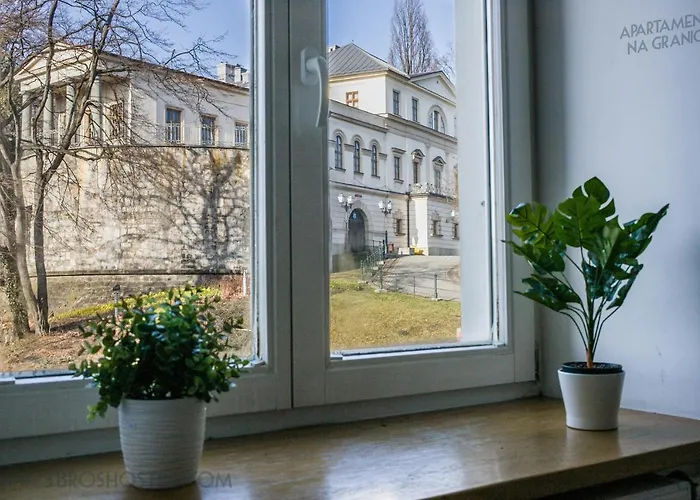 Na Granicy / On The Border